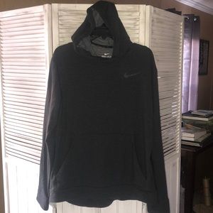 **Bundle of 2 Nike Dri-Fit Pullovers**